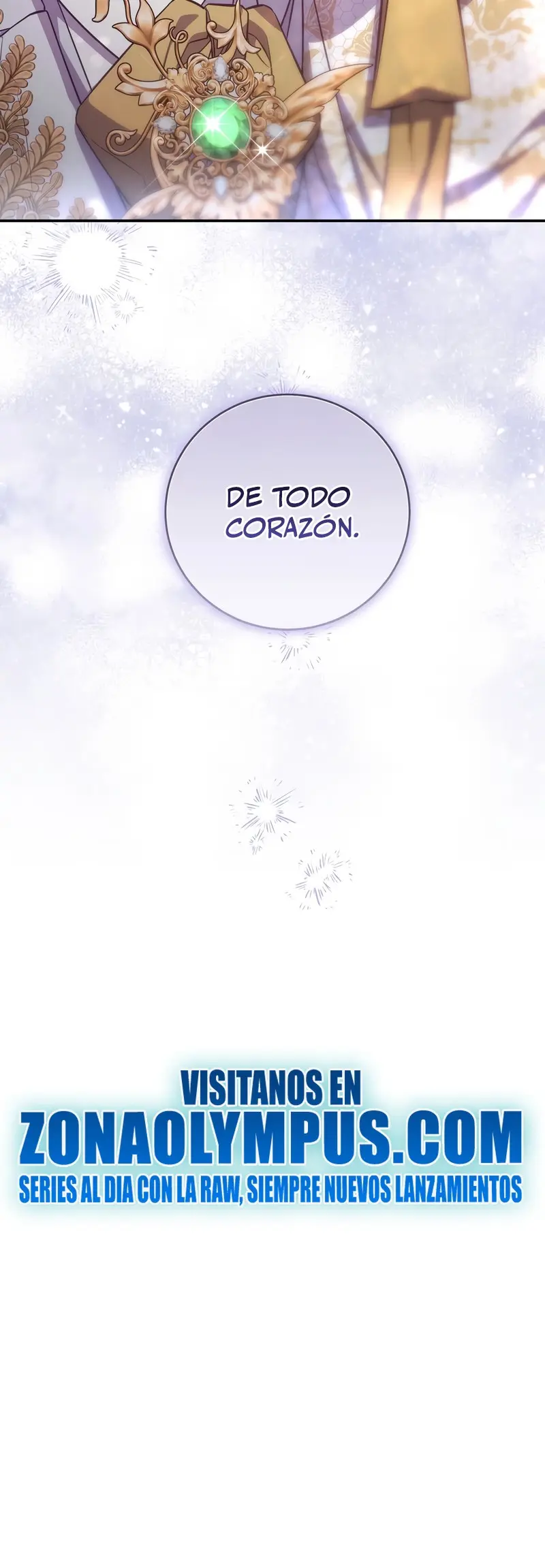 El hijo bastardo del marqués era el emperador > Capitulo 88 > Page 341