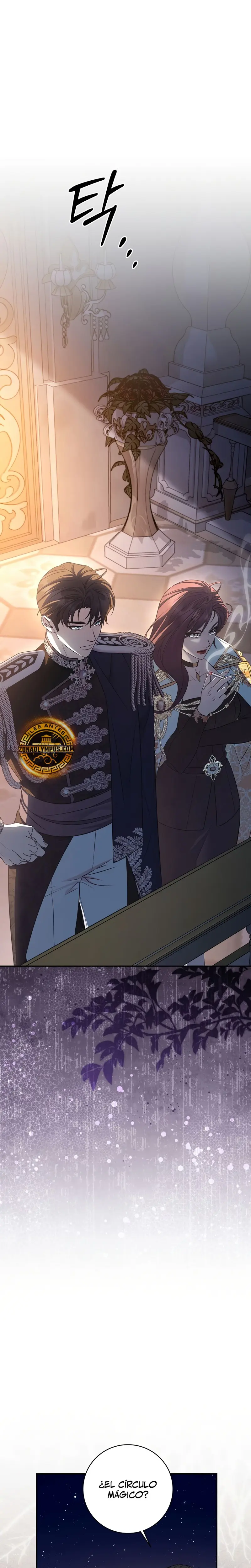 El hijo bastardo del marqués era el emperador > Capitulo 89 > Page 141