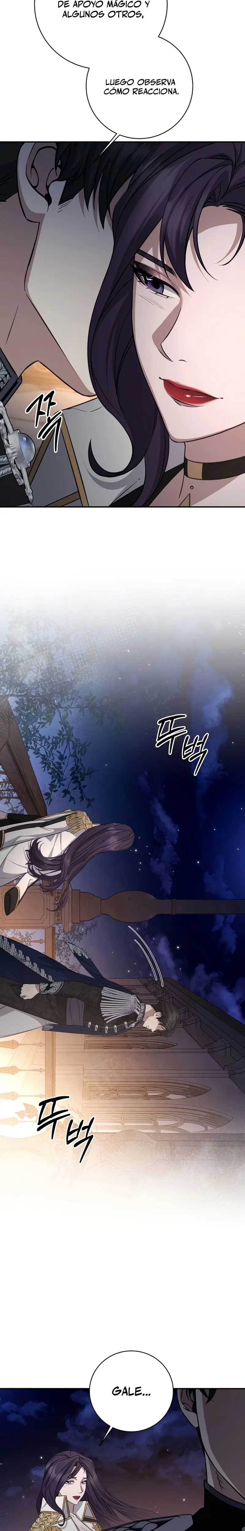 El hijo bastardo del marqués era el emperador > Capitulo 89 > Page 221