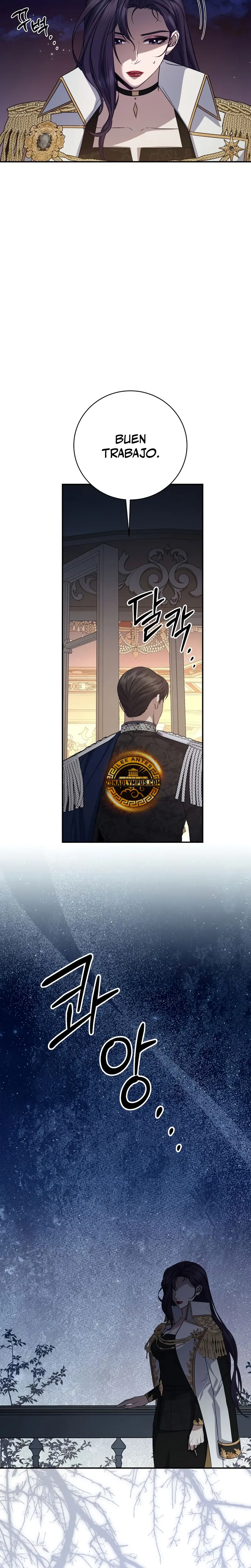 El hijo bastardo del marqués era el emperador > Capitulo 89 > Page 241