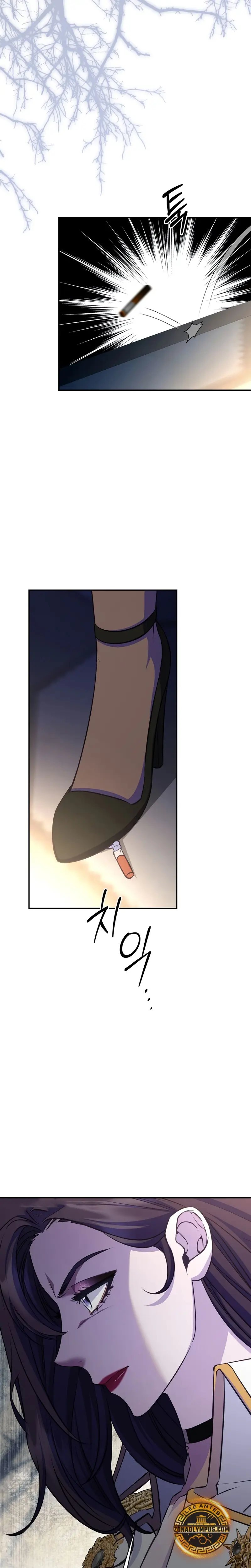 El hijo bastardo del marqués era el emperador > Capitulo 89 > Page 251