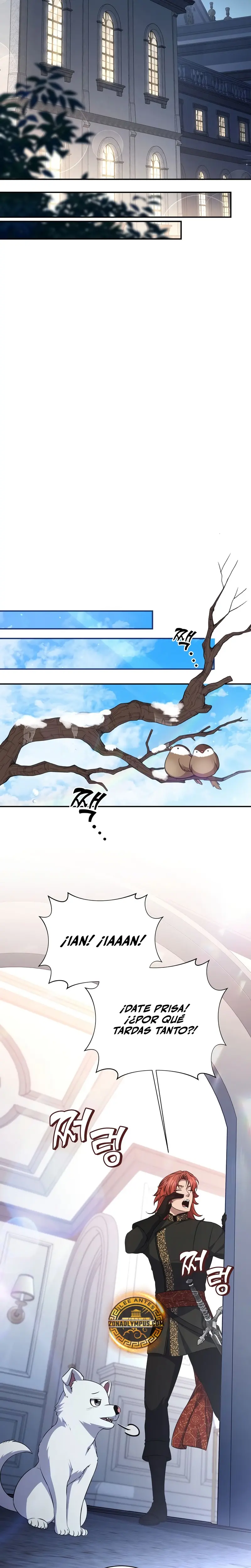 El hijo bastardo del marqués era el emperador > Capitulo 90 > Page 221