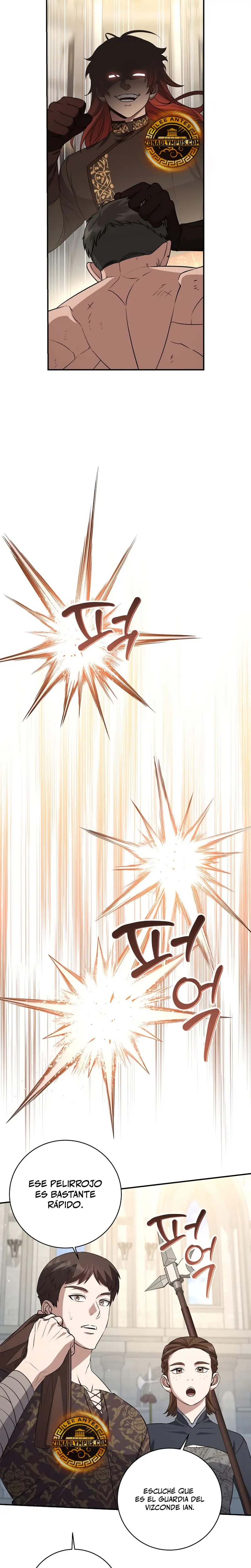 El hijo bastardo del marqués era el emperador > Capitulo 91 > Page 141