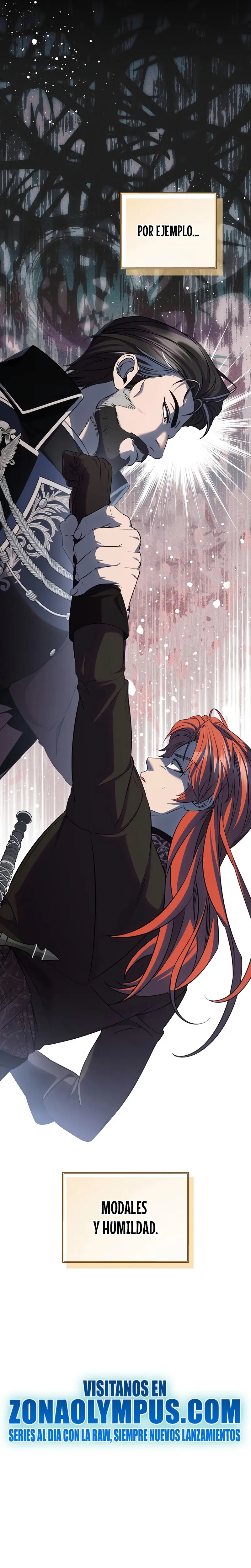 El hijo bastardo del marqués era el emperador > Capitulo 91 > Page 281