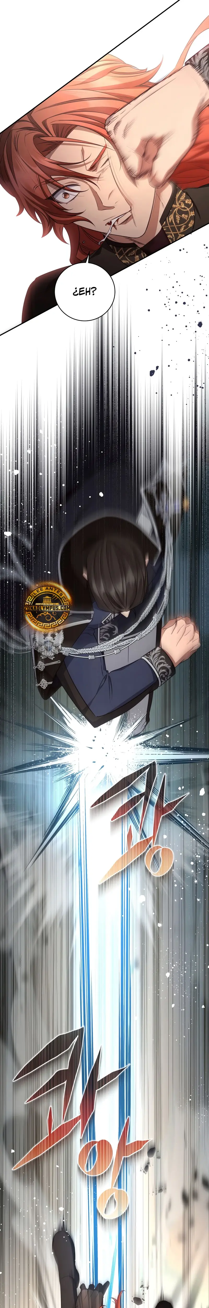 El hijo bastardo del marqués era el emperador > Capitulo 92 > Page 151