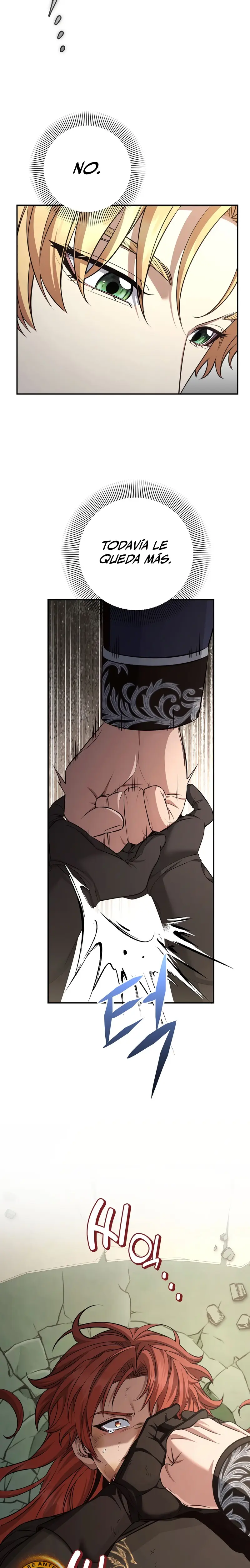 El hijo bastardo del marqués era el emperador > Capitulo 92 > Page 231