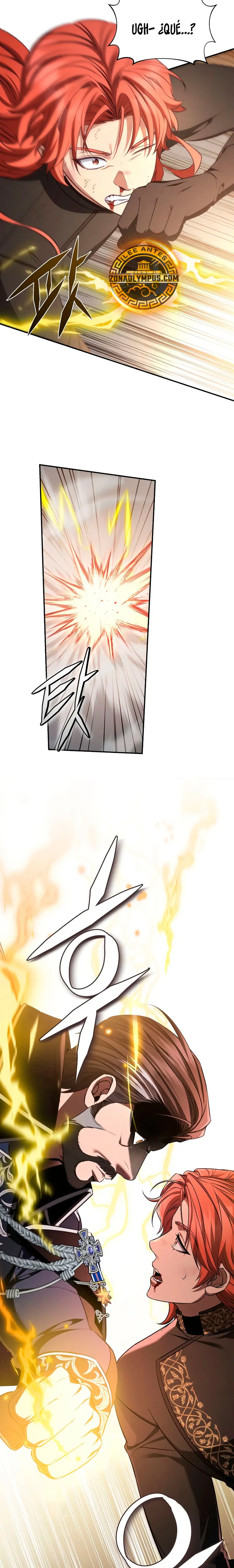 El hijo bastardo del marqués era el emperador > Capitulo 93 > Page 41