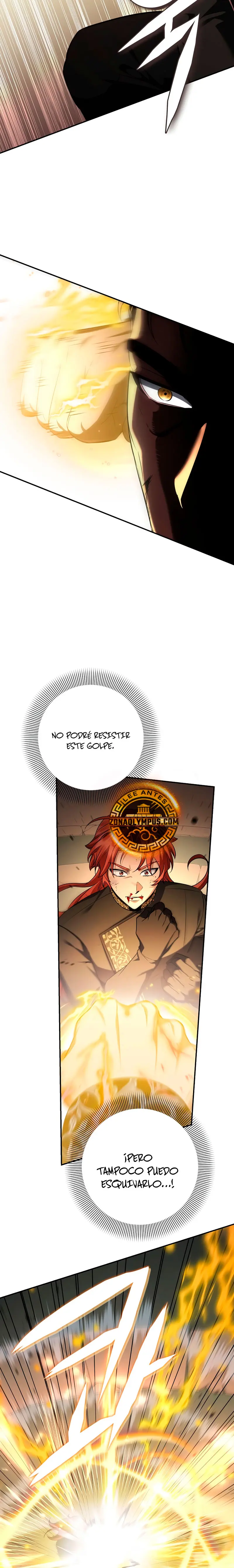 El hijo bastardo del marqués era el emperador > Capitulo 93 > Page 51