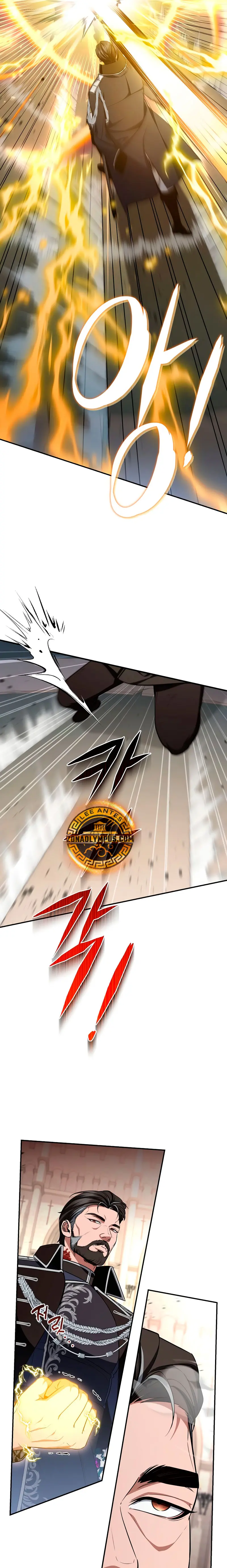 El hijo bastardo del marqués era el emperador > Capitulo 93 > Page 61