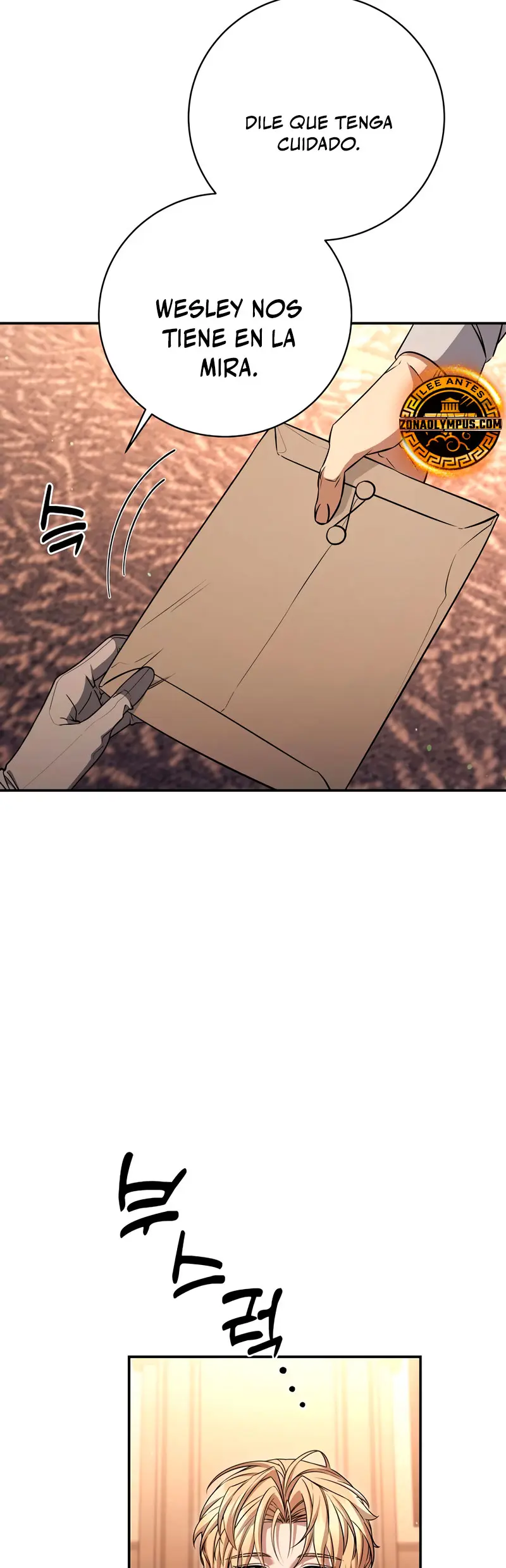 El hijo bastardo del marqués era el emperador > Capitulo 95 > Page 151