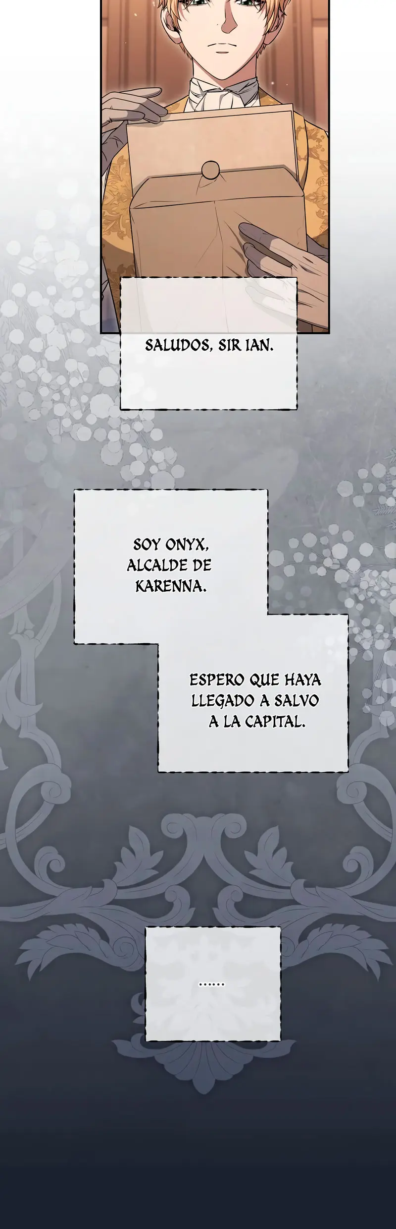 El hijo bastardo del marqués era el emperador > Capitulo 95 > Page 161