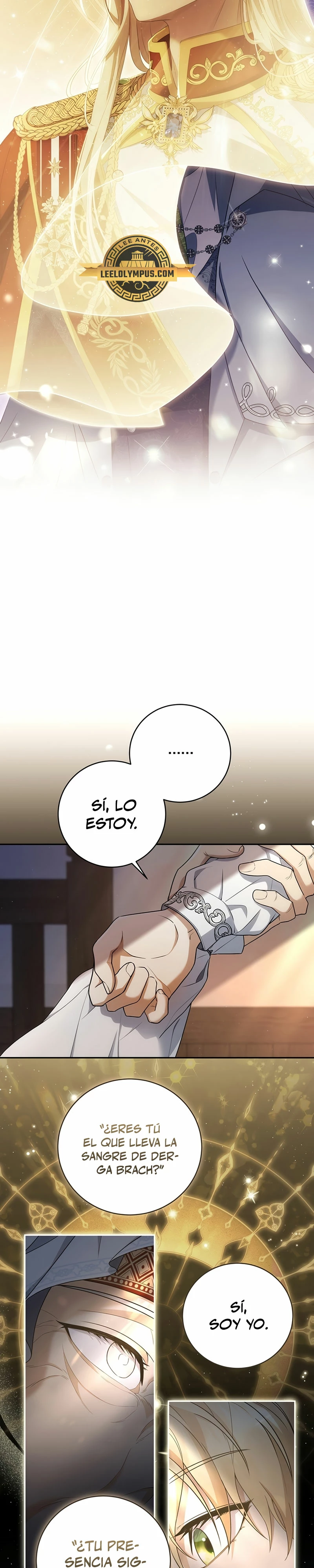 El hijo bastardo del marqués era el emperador > Capitulo 11 > Page 21