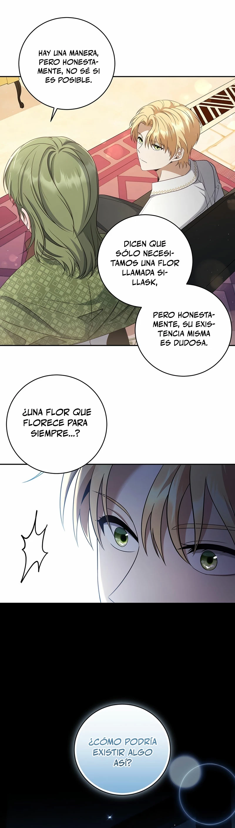 El hijo bastardo del marqués era el emperador > Capitulo 11 > Page 211