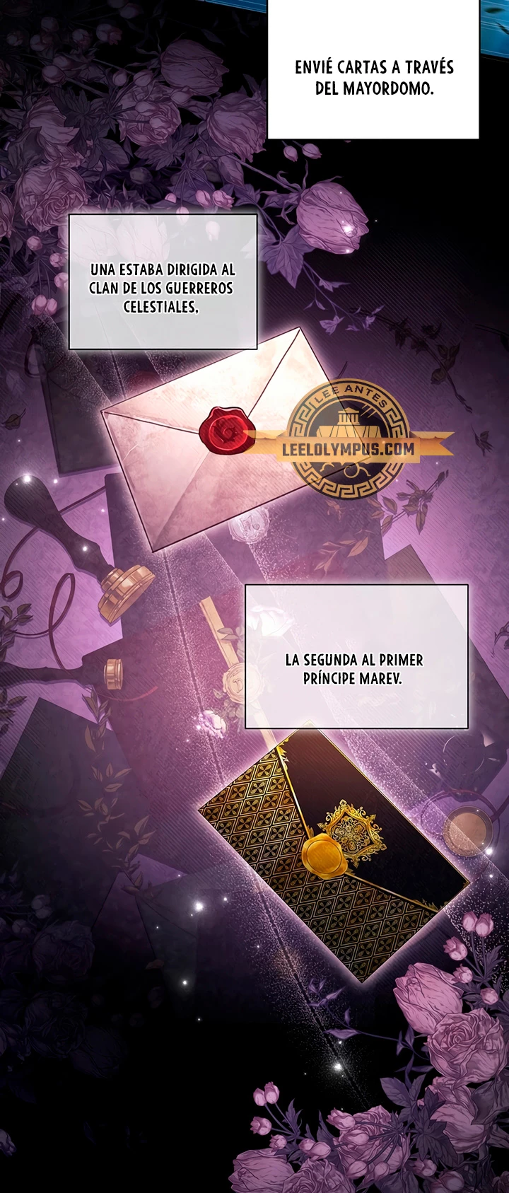El hijo bastardo del marqués era el emperador > Capitulo 16 > Page 341