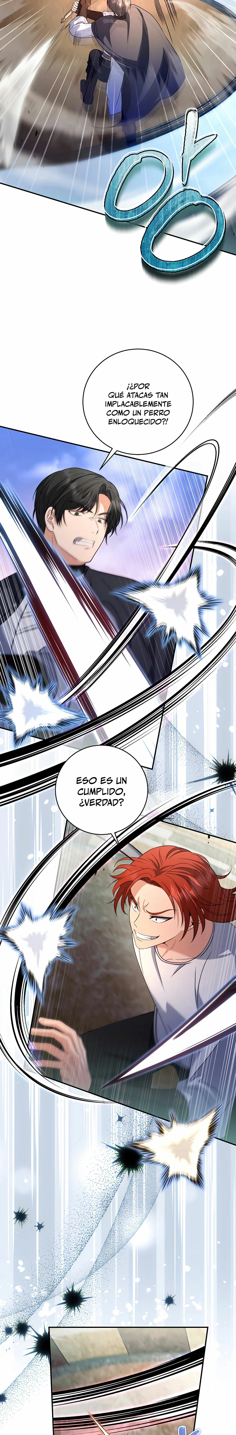 El hijo bastardo del marqués era el emperador > Capitulo 15 > Page 51