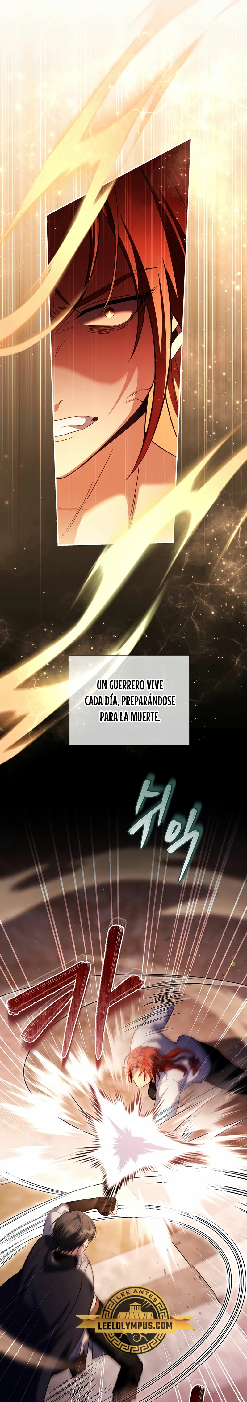 El hijo bastardo del marqués era el emperador > Capitulo 15 > Page 201