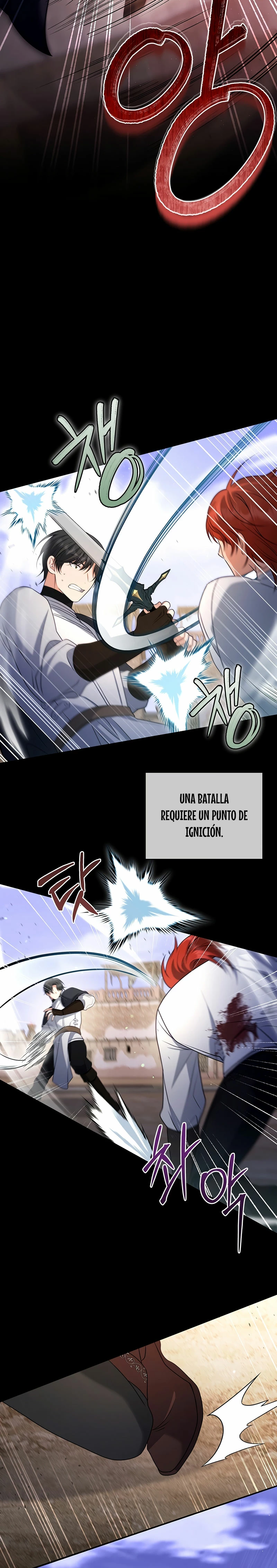 El hijo bastardo del marqués era el emperador > Capitulo 15 > Page 211
