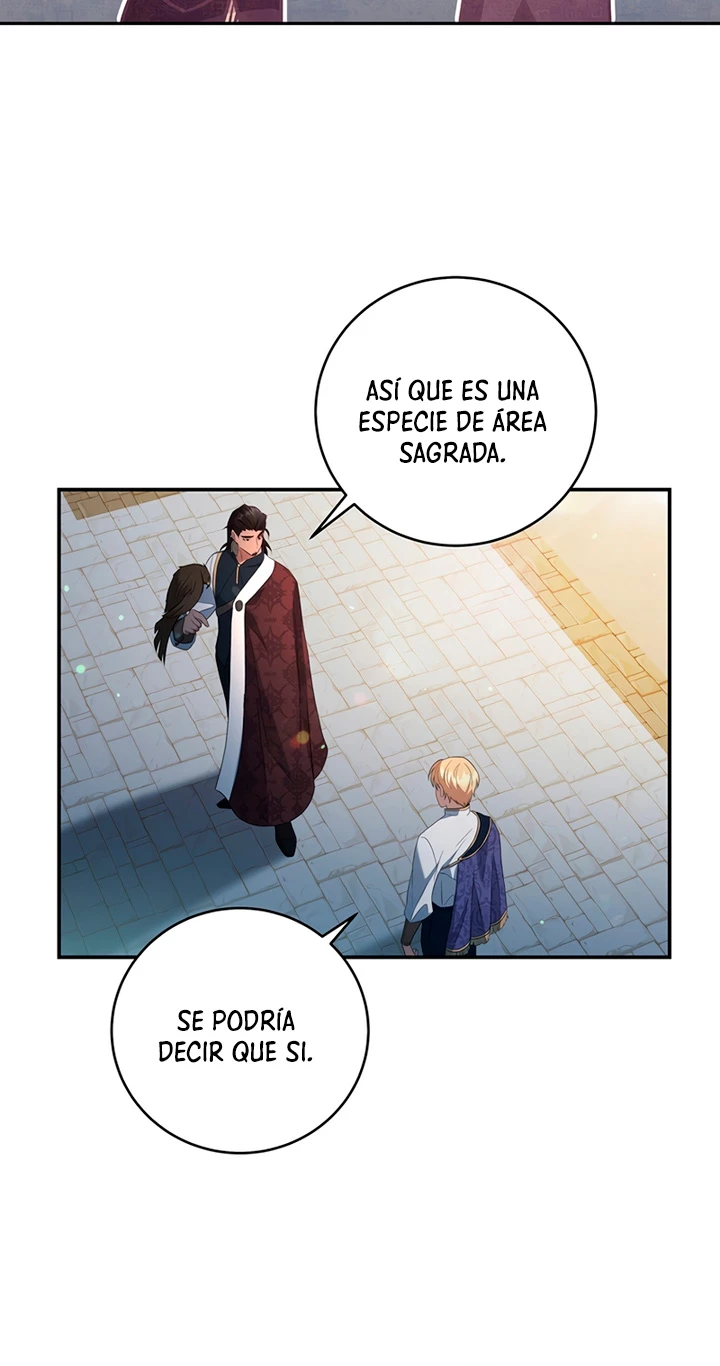 El hijo bastardo del marqués era el emperador > Capitulo 18 > Page 431