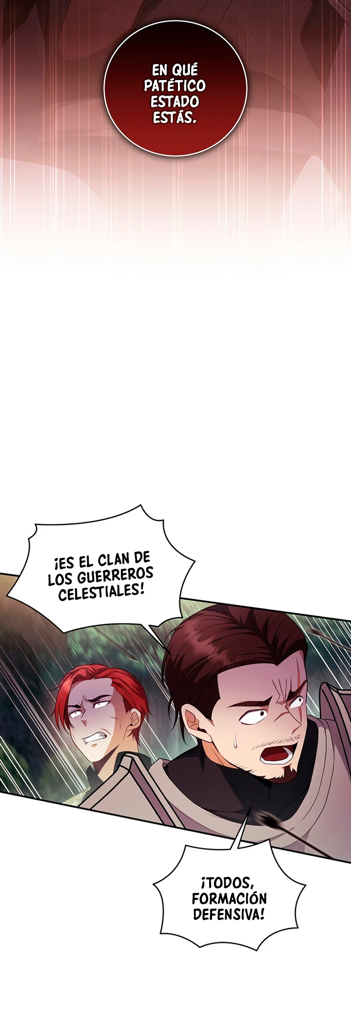 El hijo bastardo del marqués era el emperador > Capitulo 20 > Page 311