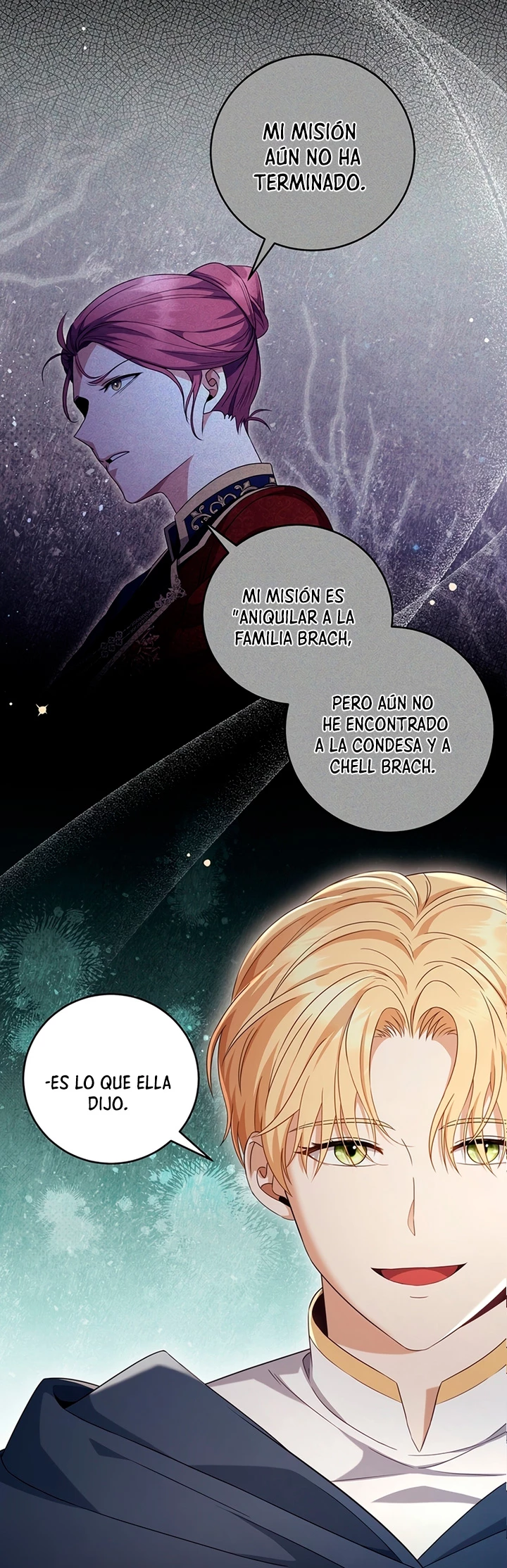 El hijo bastardo del marqués era el emperador > Capitulo 21 > Page 51