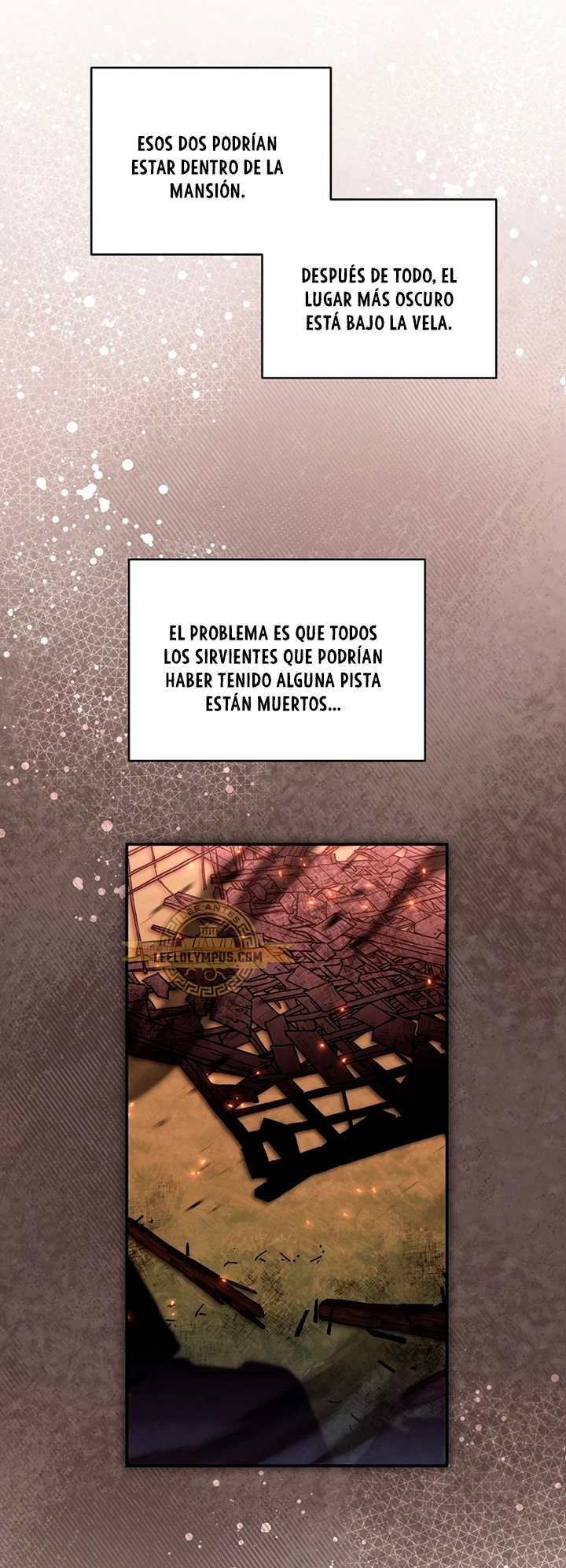 El hijo bastardo del marqués era el emperador > Capitulo 21 > Page 101