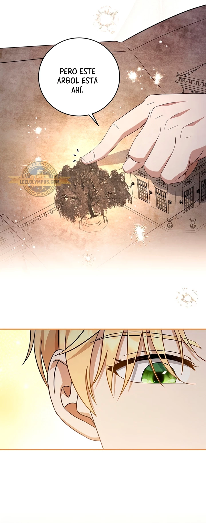 El hijo bastardo del marqués era el emperador > Capitulo 21 > Page 311