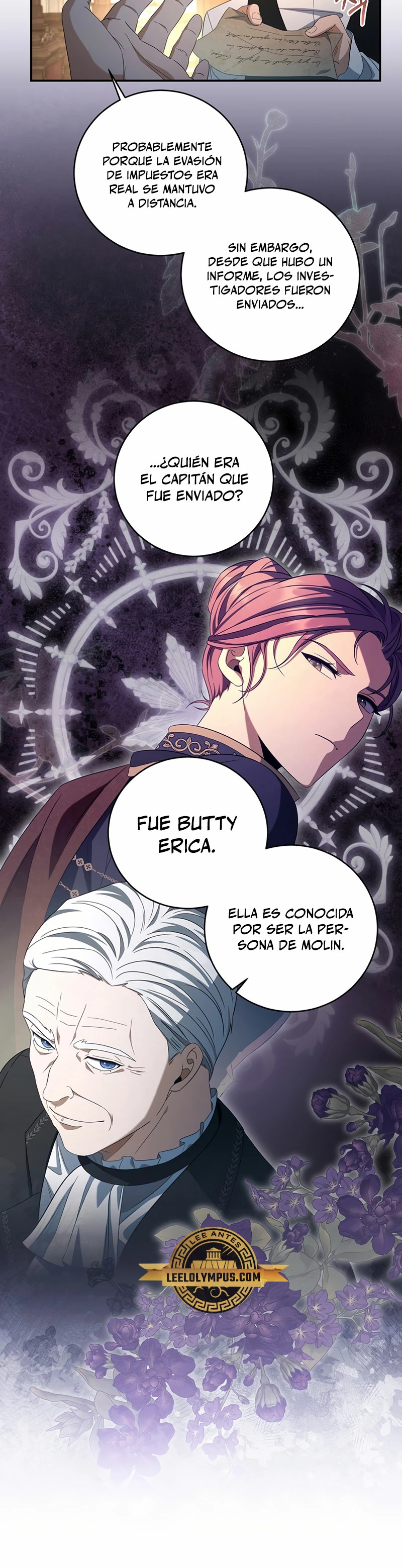 El hijo bastardo del marqués era el emperador > Capitulo 23 > Page 211
