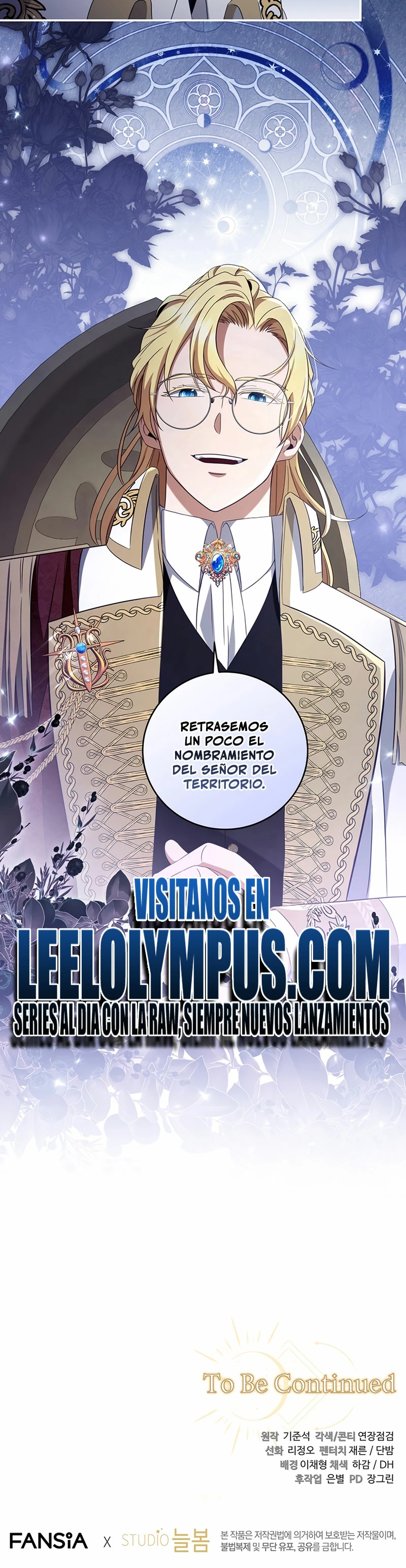El hijo bastardo del marqués era el emperador > Capitulo 23 > Page 321