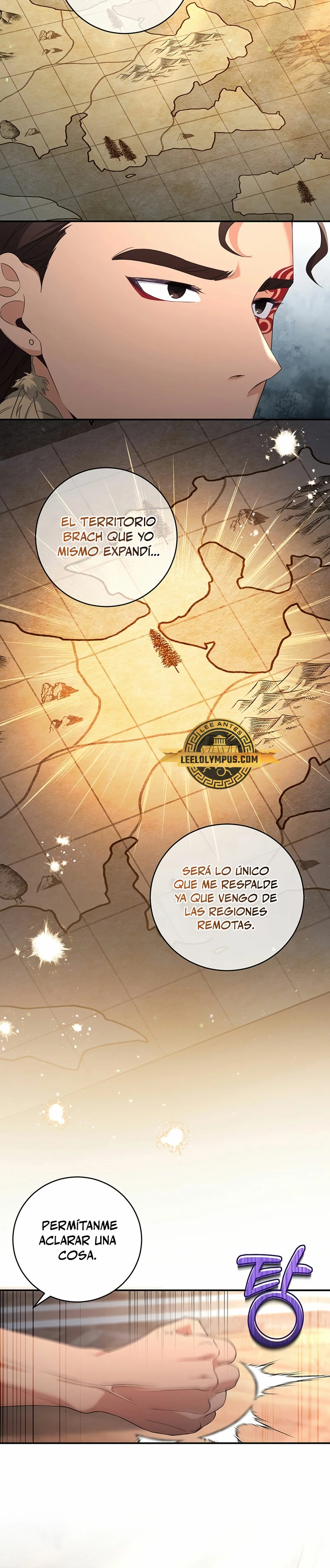 El hijo bastardo del marqués era el emperador > Capitulo 13 > Page 71