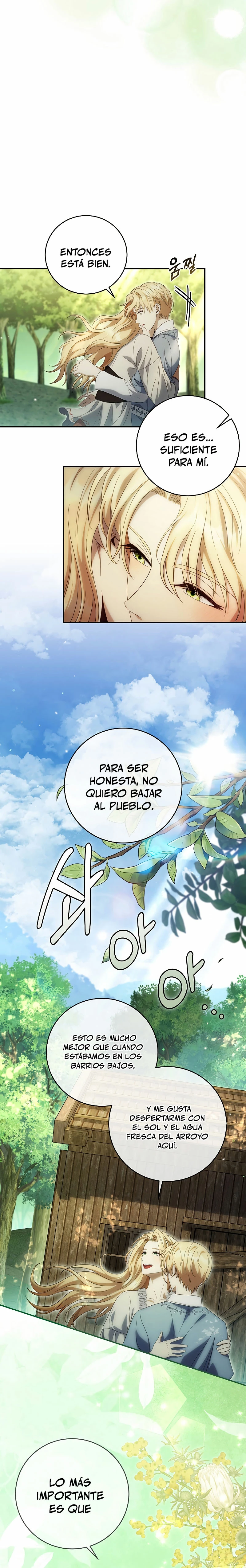 El hijo bastardo del marqués era el emperador > Capitulo 27 > Page 31