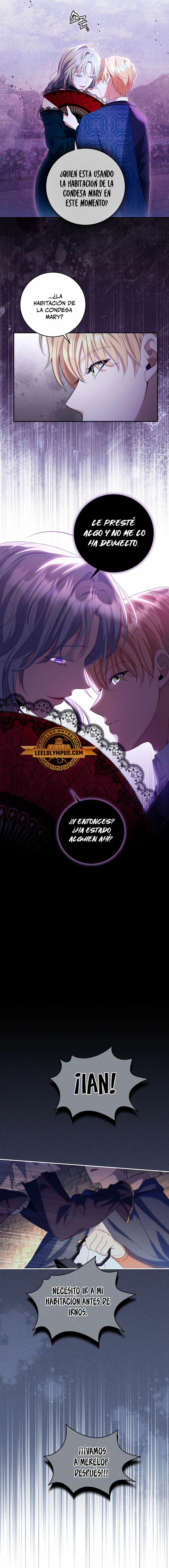 El hijo bastardo del marqués era el emperador > Capitulo 30 > Page 71