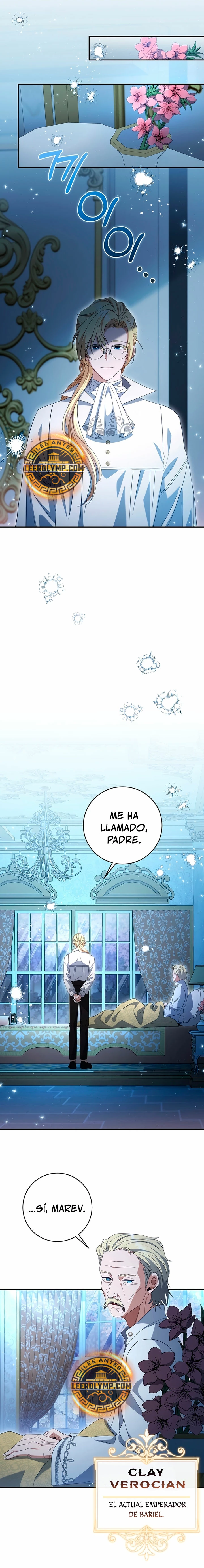 El hijo bastardo del marqués era el emperador > Capitulo 31 > Page 71