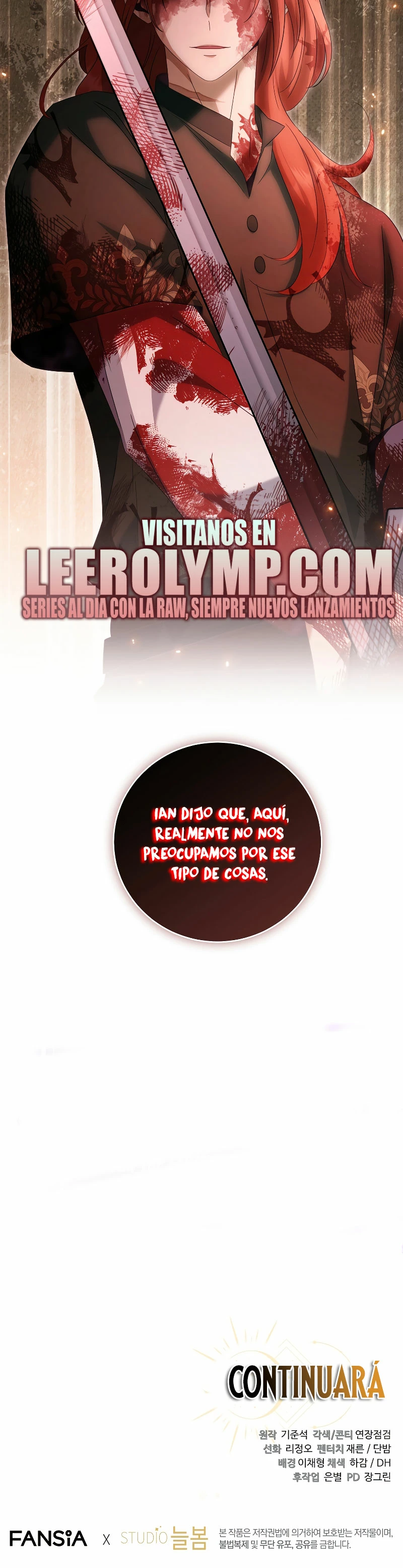 El hijo bastardo del marqués era el emperador > Capitulo 35 > Page 321