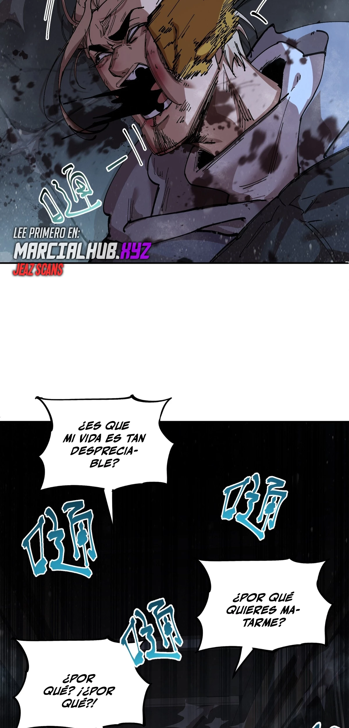 Sobreviviendo en el Apocalipsis Glacial > Capitulo 18 > Page 141