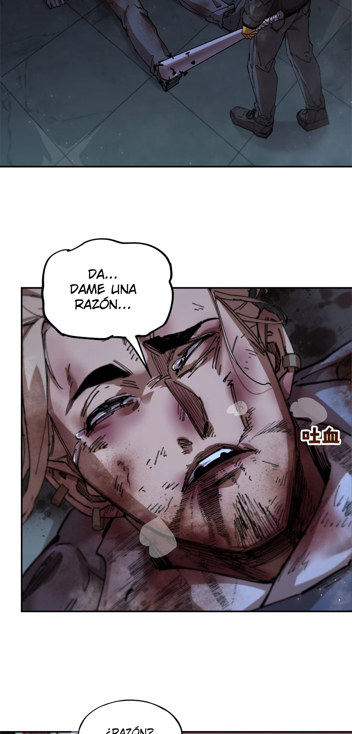 Sobreviviendo en el Apocalipsis Glacial > Capitulo 18 > Page 191