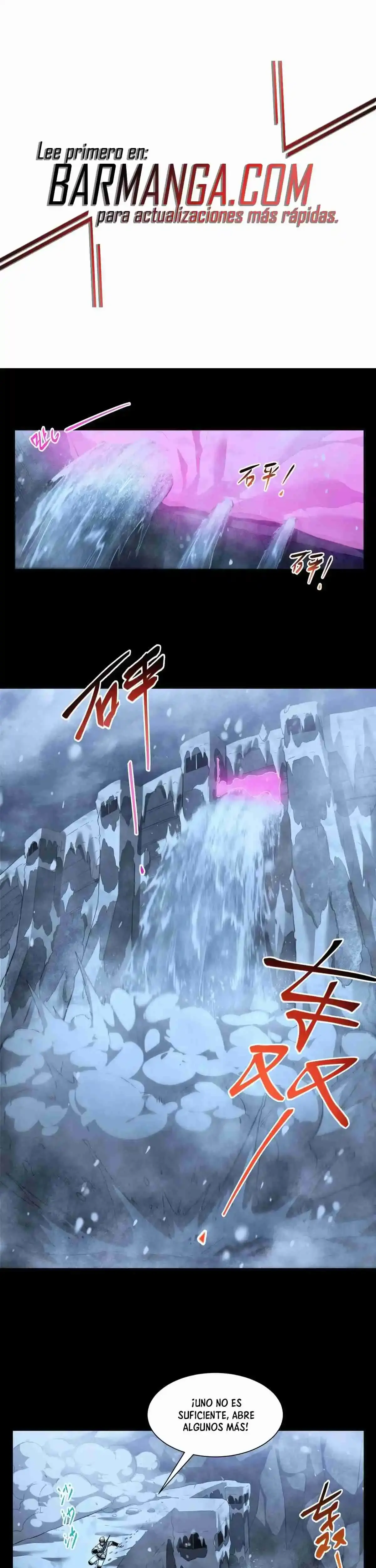 Sobreviviendo en el Apocalipsis Glacial > Capitulo 48 > Page 11