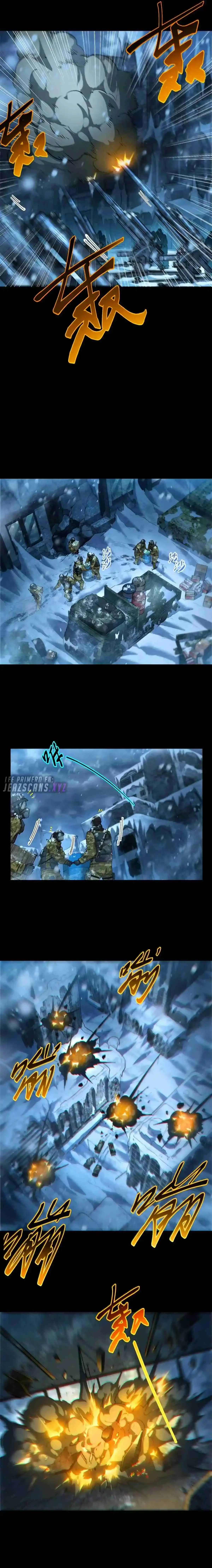 Sobreviviendo en el Apocalipsis Glacial > Capitulo 55 > Page 71