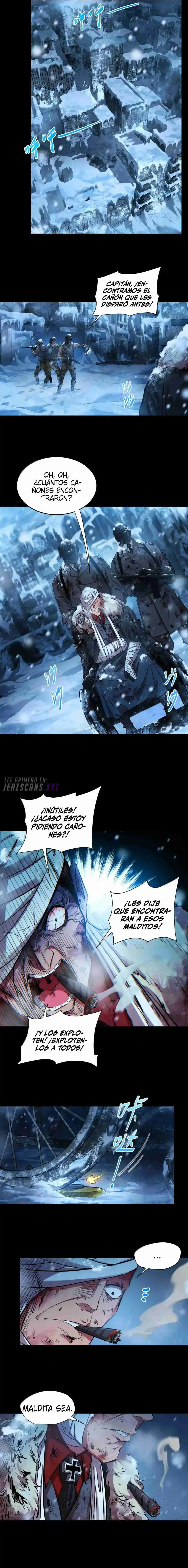 Sobreviviendo en el Apocalipsis Glacial > Capitulo 55 > Page 121
