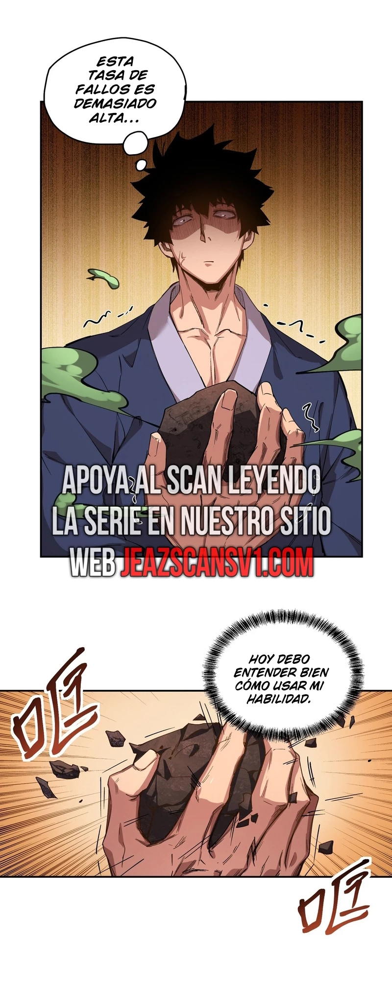 Sobreviviendo en el Apocalipsis Glacial > Capitulo 8 > Page 131