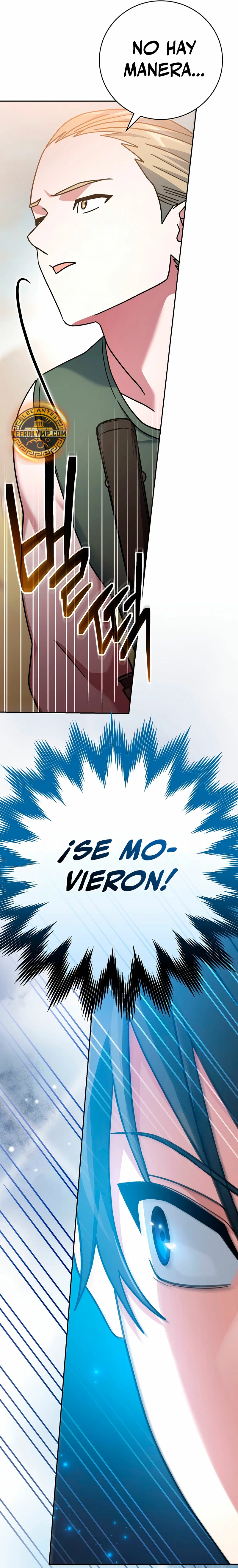 Stream del Arquero Genio > Capitulo 34 > Page 551