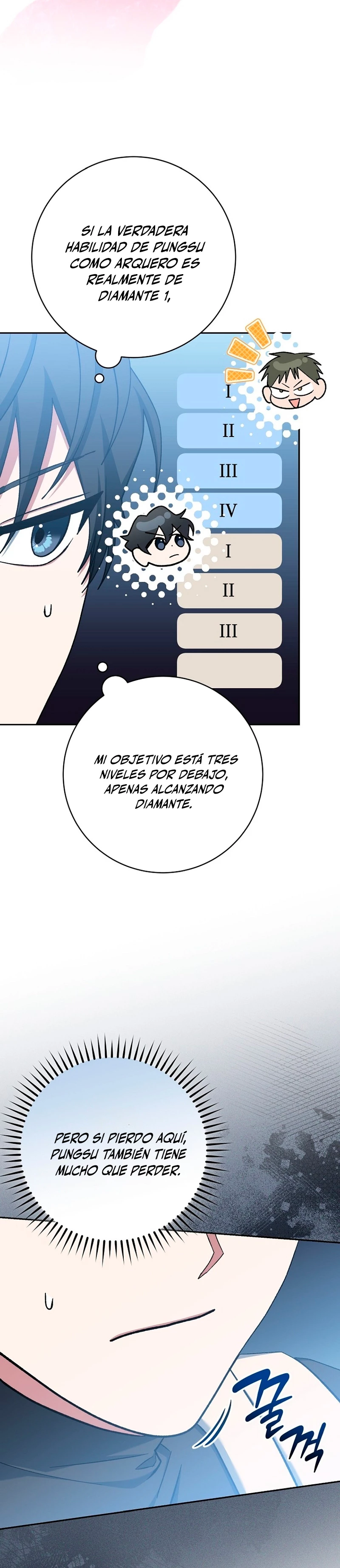 Stream del Arquero Genio > Capitulo 50 > Page 91