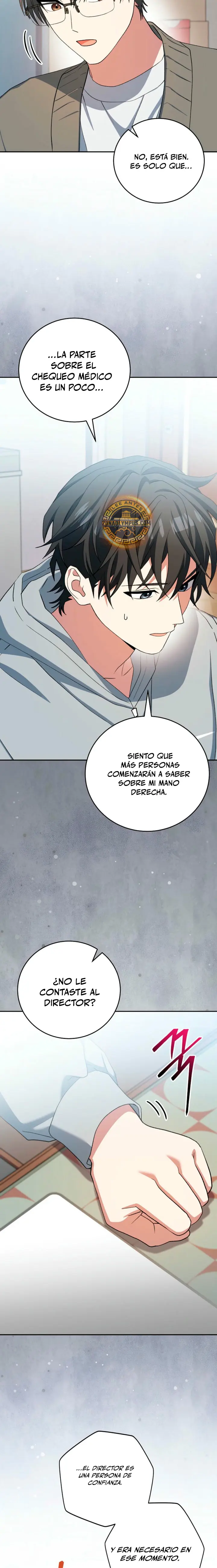 Stream del Arquero Genio > Capitulo 52 > Page 41