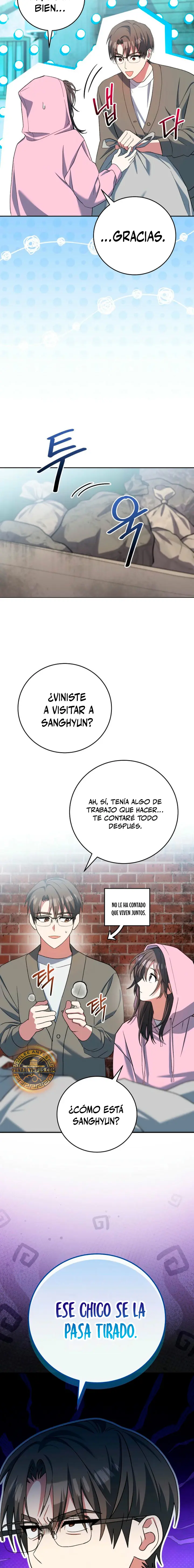 Stream del Arquero Genio > Capitulo 52 > Page 101