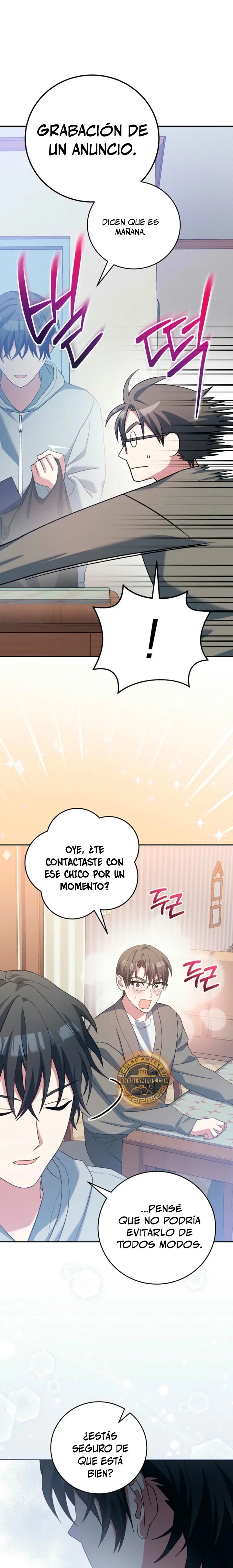 Stream del Arquero Genio > Capitulo 52 > Page 241