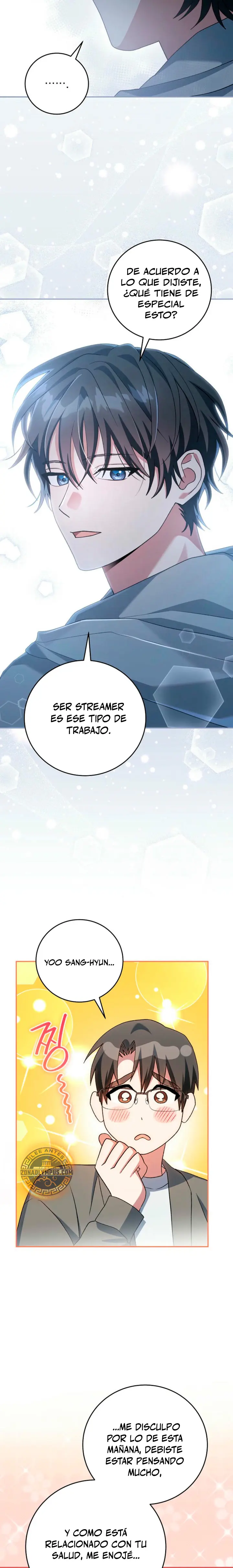 Stream del Arquero Genio > Capitulo 52 > Page 251