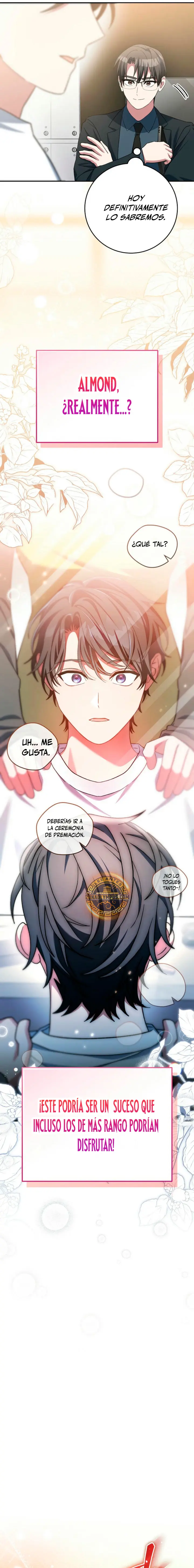 Stream del Arquero Genio > Capitulo 52 > Page 341