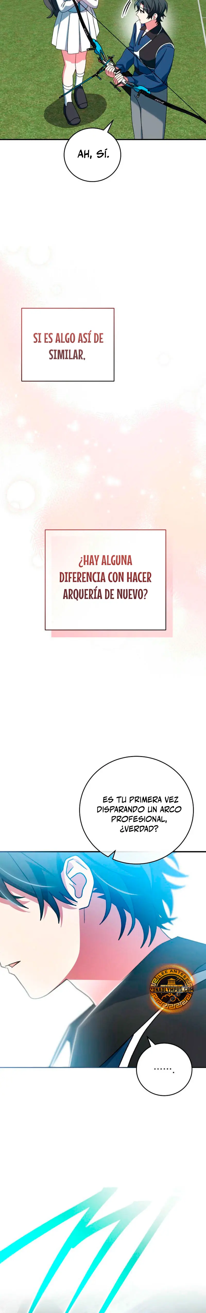 Stream del Arquero Genio > Capitulo 53 > Page 271