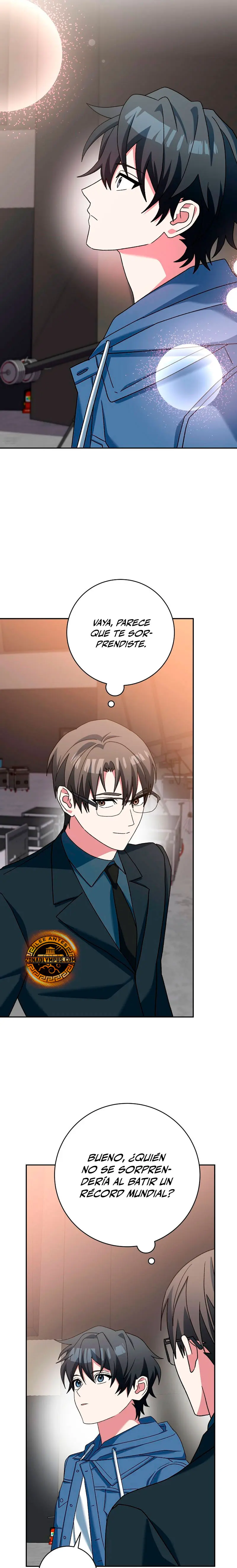 Stream del Arquero Genio > Capitulo 57 > Page 71