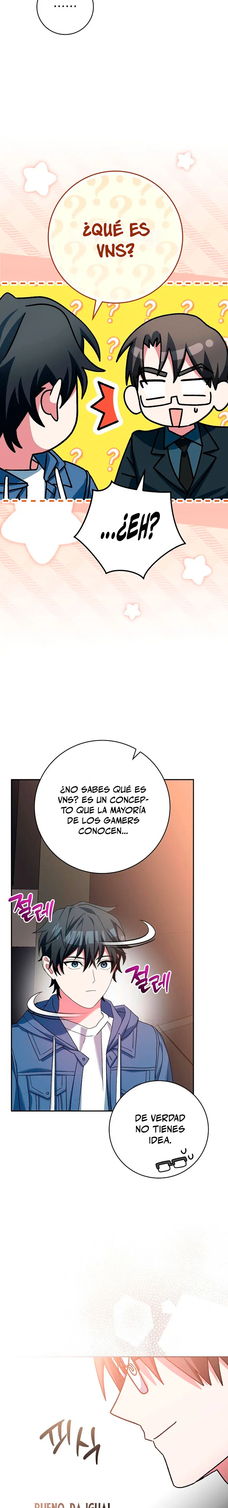 Stream del Arquero Genio > Capitulo 57 > Page 81