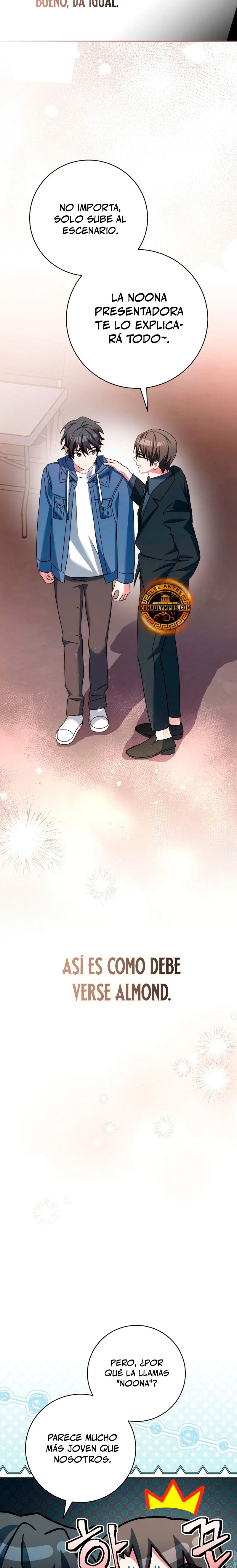 Stream del Arquero Genio > Capitulo 57 > Page 91